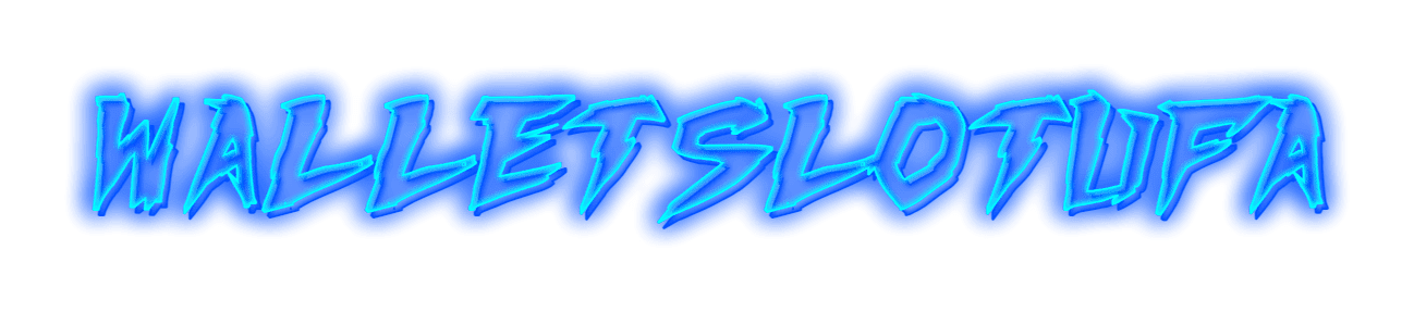 walletslotufa